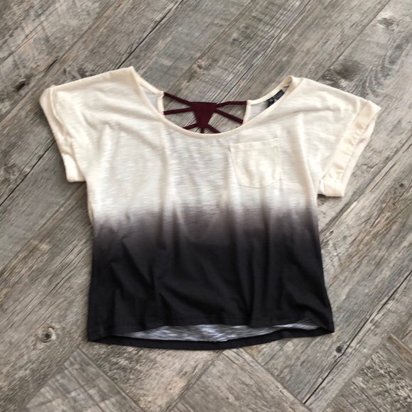 Faded T-shirt - Picture 1 of 2